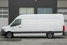 Mercedes Sprinter 315 LONG L4H2 reflektory LED 93l zbiornik kamera cofania tylny stopień - 5