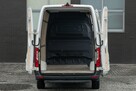 Mercedes Sprinter 315 LONG L4H2 reflektory LED 93l zbiornik kamera cofania tylny stopień - 7