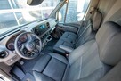 Mercedes Sprinter 315 LONG L4H2 reflektory LED 93l zbiornik kamera cofania tylny stopień - 8