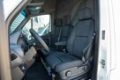 Mercedes Sprinter 315 LONG L4H2 reflektory LED 93l zbiornik kamera cofania tylny stopień - 10