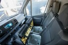 Mercedes Sprinter 315 LONG L4H2 reflektory LED 93l zbiornik kamera cofania tylny stopień - 11