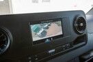 Mercedes Sprinter 315 LONG L4H2 reflektory LED 93l zbiornik kamera cofania tylny stopień - 14