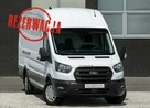 Ford Transit L4H3 MAXI Trend *WYSOKI DACH* NISKI PRZEBIEG ! Stan techniczny BDB. - 1