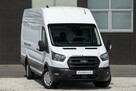 Ford Transit L4H3 MAXI Trend *WYSOKI DACH* NISKI PRZEBIEG ! Stan techniczny BDB. - 2