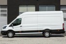 Ford Transit L4H3 MAXI Trend *WYSOKI DACH* NISKI PRZEBIEG ! Stan techniczny BDB. - 6
