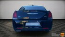 Chrysler 300C 300S 3.6 V6 304KM Alpine Czarna skóra+podsufitka Podgrz. fotele - 5
