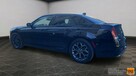Chrysler 300C 300S 3.6 V6 304KM Alpine Czarna skóra+podsufitka Podgrz. fotele - 6