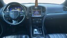 Chrysler 300C 300S 3.6 V6 304KM Alpine Czarna skóra+podsufitka Podgrz. fotele - 7