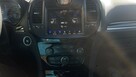 Chrysler 300C 300S 3.6 V6 304KM Alpine Czarna skóra+podsufitka Podgrz. fotele - 10