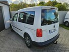 Volkswagen Caddy 2.0 TDI osobowy ZADBANY bezwypadkowy FV 23% - 2