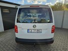 Volkswagen Caddy 2.0 TDI osobowy ZADBANY bezwypadkowy FV 23% - 3