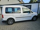 Volkswagen Caddy 2.0 TDI osobowy ZADBANY bezwypadkowy FV 23% - 4