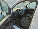 Volkswagen Caddy 2.0 TDI osobowy ZADBANY bezwypadkowy FV 23% - 6
