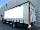 Scania P320 Euro 6 kontener -firanka 18 pal. winda 2 tony ks.serwisowa - 4