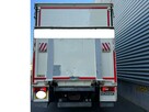 Scania P320 Euro 6 kontener -firanka 18 pal. winda 2 tony ks.serwisowa - 5