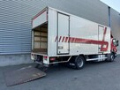 Scania P320 Euro 6 kontener -firanka 18 pal. winda 2 tony ks.serwisowa - 6
