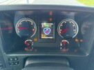 Scania P320 Euro 6 kontener -firanka 18 pal. winda 2 tony ks.serwisowa - 10