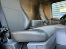 Scania P320 Euro 6 kontener -firanka 18 pal. winda 2 tony ks.serwisowa - 11