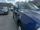 BMW X3 Raty/Zamiana Gwarancja x-drive 3,0d automat cała w oryginale - 2