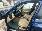 BMW X3 Raty/Zamiana Gwarancja x-drive 3,0d automat cała w oryginale - 11