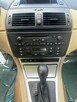 BMW X3 Raty/Zamiana Gwarancja x-drive 3,0d automat cała w oryginale - 14