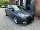 Renault Clio Polski Salon, 1-Właściciel, LED, Klimatyzacja, Nawigacja, Tempomat,USB - 2