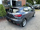 Renault Clio Polski Salon, 1-Właściciel, LED, Klimatyzacja, Nawigacja, Tempomat,USB - 4
