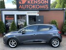 Renault Clio Polski Salon, 1-Właściciel, LED, Klimatyzacja, Nawigacja, Tempomat,USB - 5