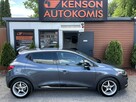 Renault Clio Polski Salon, 1-Właściciel, LED, Klimatyzacja, Nawigacja, Tempomat,USB - 6