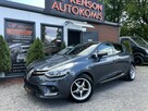 Renault Clio Polski Salon, 1-Właściciel, LED, Klimatyzacja, Nawigacja, Tempomat,USB - 7