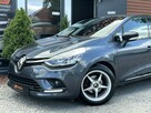 Renault Clio Polski Salon, 1-Właściciel, LED, Klimatyzacja, Nawigacja, Tempomat,USB - 8