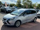 Opel Zafira Gwarancja, Bogate wyposażenie, 7-mio osobowa - 2