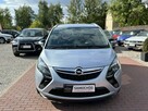 Opel Zafira Gwarancja, Bogate wyposażenie, 7-mio osobowa - 3