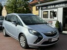 Opel Zafira Gwarancja, Bogate wyposażenie, 7-mio osobowa - 4