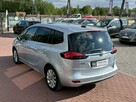 Opel Zafira Gwarancja, Bogate wyposażenie, 7-mio osobowa - 11