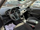 Opel Zafira Gwarancja, Bogate wyposażenie, 7-mio osobowa - 13