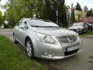 Toyota Avensis 2,0 salon polska - 2