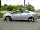 Toyota Avensis 2,0 salon polska - 4