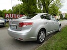 Toyota Avensis 2,0 salon polska - 5