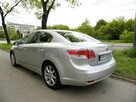 Toyota Avensis 2,0 salon polska - 6