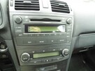 Toyota Avensis 2,0 salon polska - 8