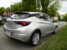Opel Astra - 3