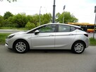 Opel Astra - 4
