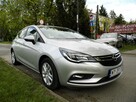 Opel Astra - 5