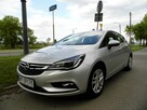 Opel Astra - 10