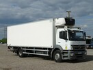 Mercedes AXOR 1829 Chłodnia Lamberet Sprowadzony Euro 5 Przebieg Udokumentowany , Klima , Blokada Mo - 2