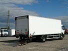 Mercedes AXOR 1829 Chłodnia Lamberet Sprowadzony Euro 5 Przebieg Udokumentowany , Klima , Blokada Mo - 3