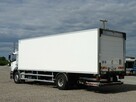 Mercedes AXOR 1829 Chłodnia Lamberet Sprowadzony Euro 5 Przebieg Udokumentowany , Klima , Blokada Mo - 4