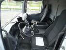 Mercedes AXOR 1829 Chłodnia Lamberet Sprowadzony Euro 5 Przebieg Udokumentowany , Klima , Blokada Mo - 6