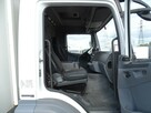 Mercedes AXOR 1829 Chłodnia Lamberet Sprowadzony Euro 5 Przebieg Udokumentowany , Klima , Blokada Mo - 7